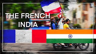 History and legacy of French India [upl. by Flanigan]