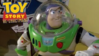 Lightyear  Teaser Trailer [upl. by Havot381]