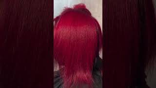 HOW TO HALF UP HALF DOWN QUICKWEAVE  NO LEAVE OUT [upl. by Mani]