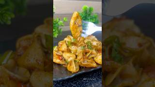 💢💥Quick and healthy wheat flour breakfast recipe 😋🤤 yummy and tasty 🤩 shorts reels recipe [upl. by Correy]