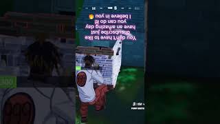 Juice wrld is such a chill skin 🕊️😊 shorts fyp fypviral fortnite xvinity [upl. by Irat]