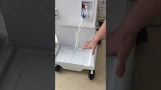 Introduction Haemodialysis at home [upl. by Eiramave909]