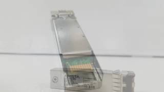 SFP10GSRL  Transceiver 10GBaseSRL  Arista SFP10GSRL [upl. by Nap]