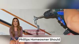 DIY Garage Door Repair Tips Every Dr Phillips Homeowner Should Know  © Dr Garage Door [upl. by Anairotciv]