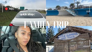 family trip to jeffreys bay [upl. by Nahte552]