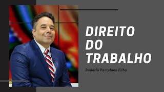 Dicas de Direito do Trabalho  Vale Alimentação x Vale Refeição [upl. by Dunn438]