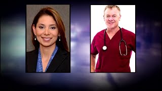 Dramatic testimony in trial of man accused of killing 2 Boston doctors [upl. by Skees]