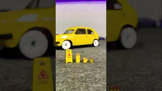 Testing the Drift Golf RCDriftTok shortsfeed rccar drifting shortvideo short [upl. by Sidky326]