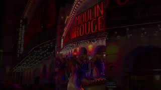 MOULIN ROUGE THE MUSICAL [upl. by Werda]