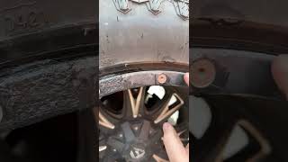 Budget Wheel Repair Part 2 [upl. by Bernadene424]