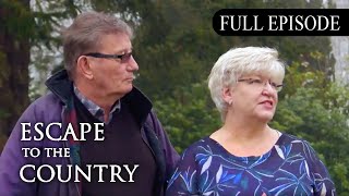 Escape to the Country Season 19 Episode 34 Norfolk 2019  FULL EPISODE [upl. by Tami]