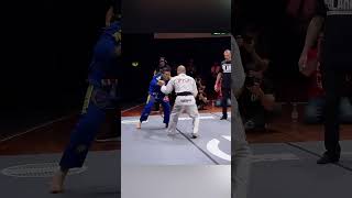 Jiu Jitsu Black Belt vs Judo Black shorts viral trend [upl. by Ravaj]