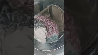 whirlpool 6th fresh care plus start of wash part 2 [upl. by Eeznyl]