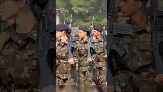 1Âº GAAAe  DESFILE DE VÃ‰SPERA DE 7 DE SETEMBRO DIA DA INDEPENDÃŠNCIA DO BRASIL NA VILA MILITAR ðŸ‡§ðŸ‡· [upl. by Galven934]