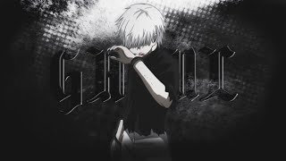 editKaneki feat Giuso Scarlxrd  BERZERK [upl. by Haerb]