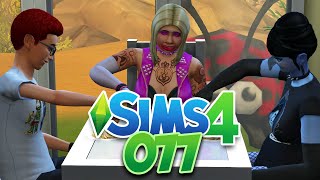 SIMS 4 S01E077  Just Another Day ★ Lets Play Die Sims 4 [upl. by Ardeth]