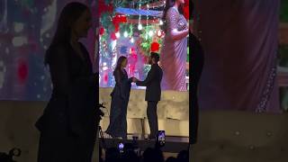 Yumna zaidi and wahaj ali dance 💖👀💥  yumnazaidi wahajali 1millionviews whatsappstatus [upl. by Malone463]