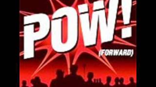 Lethal Bizzle  Pow Forward With Lyrics [upl. by Lancelle]