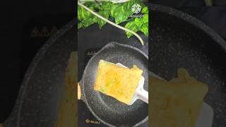 Breakfast recipe shorts youtubeshortsbreakfastideascookingviraltrending [upl. by Bannasch]