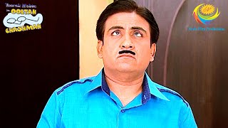 The Residents Reveal The Truth To Jethalal  Taarak Mehta Ka Ooltah Chashmah [upl. by Ylicec]