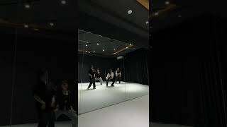 TOMBOY Dance cover by Triangle danceclass tomboy tiktokdance dancecover [upl. by Llednil380]