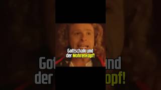 Gottschalk und der Mohrenkopf❗️👨🏿‍🦱 gottschalk wettendass [upl. by Gnouhk]