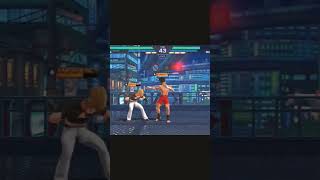 KOF ARENA  JOE HIGASHI X BENIMARU NIKIADO [upl. by Akkimat528]