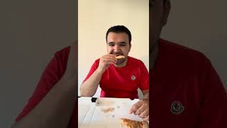 Knuspernde Thunfisch Pizza  ASMR” [upl. by Atrebor]