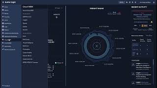 Micro Lesson Sumo Logics quotUnified Experiencequot UI [upl. by Freyah]