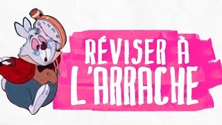 Réviser au dernier moment  Méthodo  Tous niveaux [upl. by Rafaj]