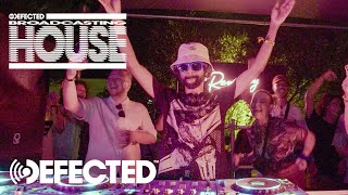 Aroop Roy Live from Defected Croatia 2023  Defected Broadcasting House [upl. by Fendig]