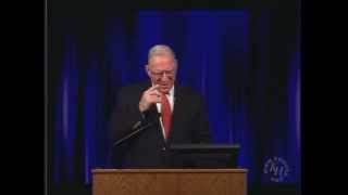 Heaven and Hell Pt2  Chuck Missler [upl. by Esikram]