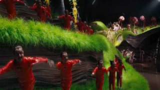 Cancion Oompa  Loompas Augusto Gloop [upl. by Enyaz]