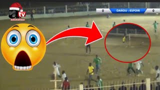 🛑Direct Match Darou Salam vs Espoir [upl. by Shulock]