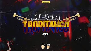 MEGA TROPITANGO 🎺 RKT  BRIAN REMIX ✘ CRIS DJ [upl. by Swarts]