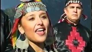 Musica Mapuche Mi We Peñeñ [upl. by Cooperman]