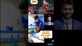 CPR Cardio pulmonary resuscitation emergency accident shorts heart attack [upl. by Hieronymus287]