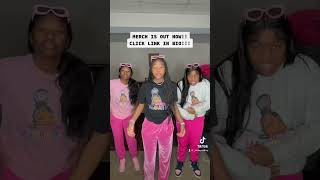 Vickey cathey sisters shows off for tiktok 😱 shorts [upl. by Gennifer582]