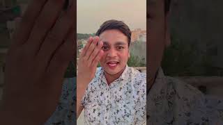 दादाजी की उम्र है 😂 girdharsharma funny instagram reels viral [upl. by Wiseman]