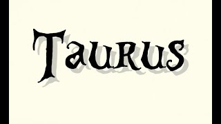 Taurus January 2024  A soulmate returns but dont be TOO quick to dismiss them [upl. by Neimad]