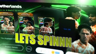 PACK OPENING MALAYALAM  EFOOTBALL 2025 [upl. by Philomena]