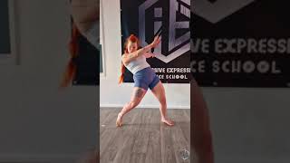 On My Knees🌀🌪  RÜFÜS DU SOL  Choreography by Maya Rapp [upl. by Aluap]