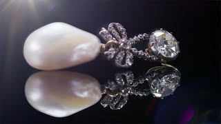 How to Collect Antique Jewellery 5 Top Tips [upl. by Eivod91]