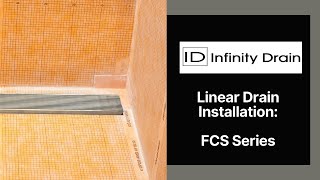 FCS Series Installation Video [upl. by Nelyak]