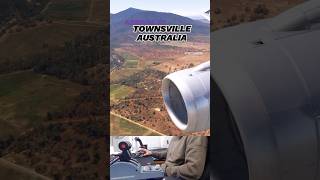 Today we visit Townsville 👨🏻‍✈️ vatsim flightsim aviation flightsimulator [upl. by Mala]