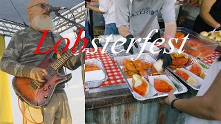 Lobsterfest In Fountain Valley Lễ Hội Tôm Hùm September 6th 2024 [upl. by Ahk]