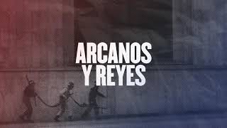 Arcanos y Reyes La serie [upl. by Aydni]