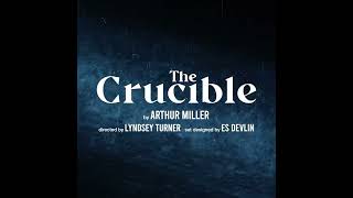 THE CRUCIBLE  Trailer [upl. by Amer2]