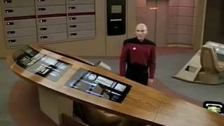 Parody TNG Edit 221 Crisis of Conscience [upl. by Lou]