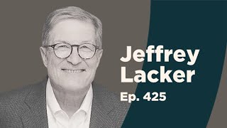 Jeffrey Lacker on Governance at the Federal Reserve [upl. by Jethro]